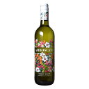 お酒 ギフト 微発泡性 ワイン アルマ・ワインズ アンボスカート スウィート ホワイト 4 ~ 5度 750ml