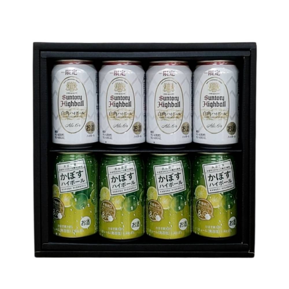 �ڥ��եȥܥå����� / 8�̥��åȡ� ����ȥ꡼ ��ѥϥ��ܡ��� 350ml �� ���̸��� �� x 4�� & JA�ա����������� ���ܤ��ϥ��ܡ��� 340ml ...