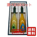 【ギフト箱入】 6種類から2本選べるセット 福田農場 九州 果実シロップ 500ml 3倍 希釈タイプ 【 送料無料(※北海道・東北・沖縄を除く) 】【 シロッ...