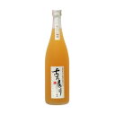 【数量限定 / 期間限定特価】 お酒 ギフト 老松酒造 古(いにしえ)の香り 梅酒 18° 720ml