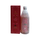 【数量限定 / 期間限定特価】 お酒 ギフト 神楽酒造 野いちごの恋 25° 720ml