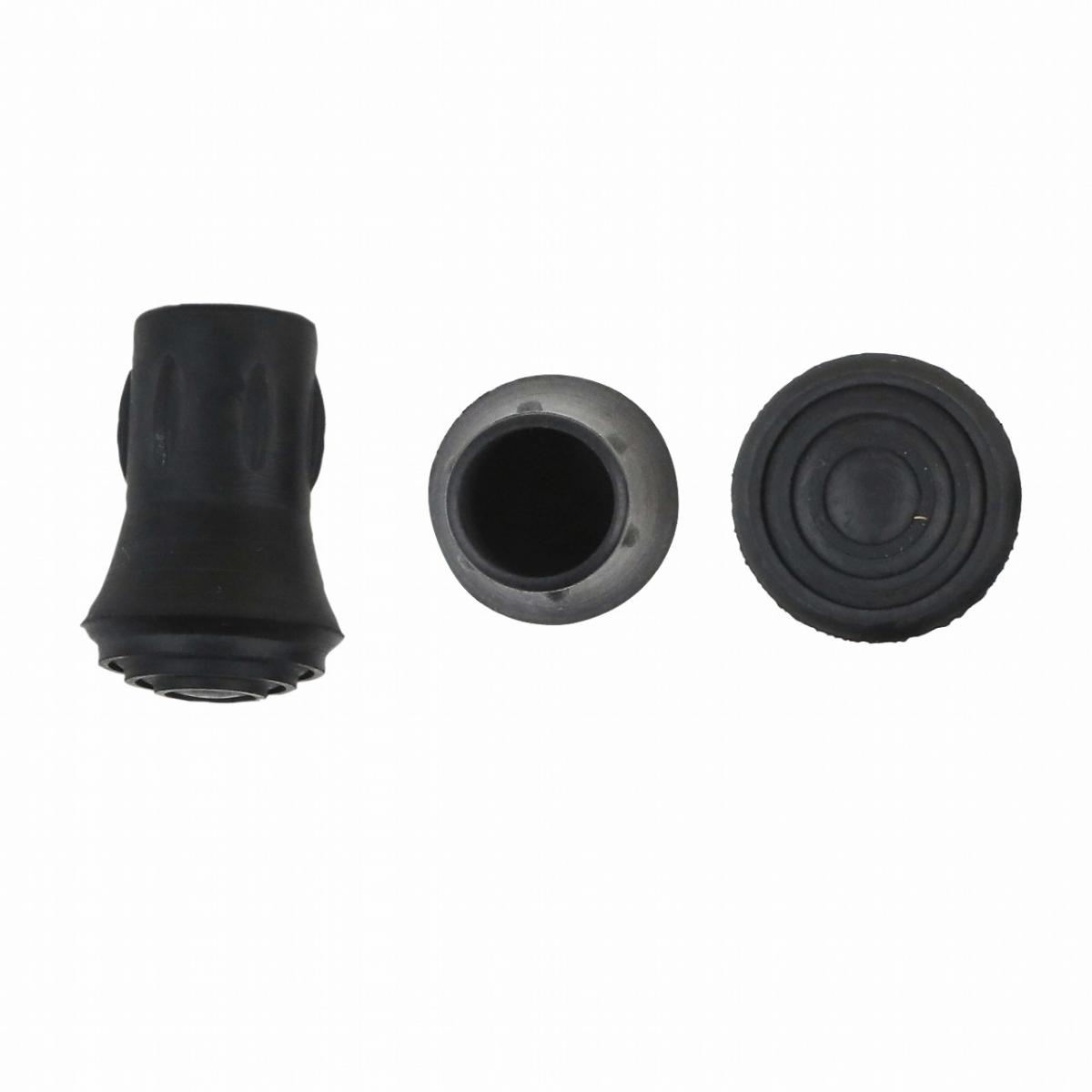 No6小　かぶせ　直径14mmシャフト用 ステッキ専門店チャップリン