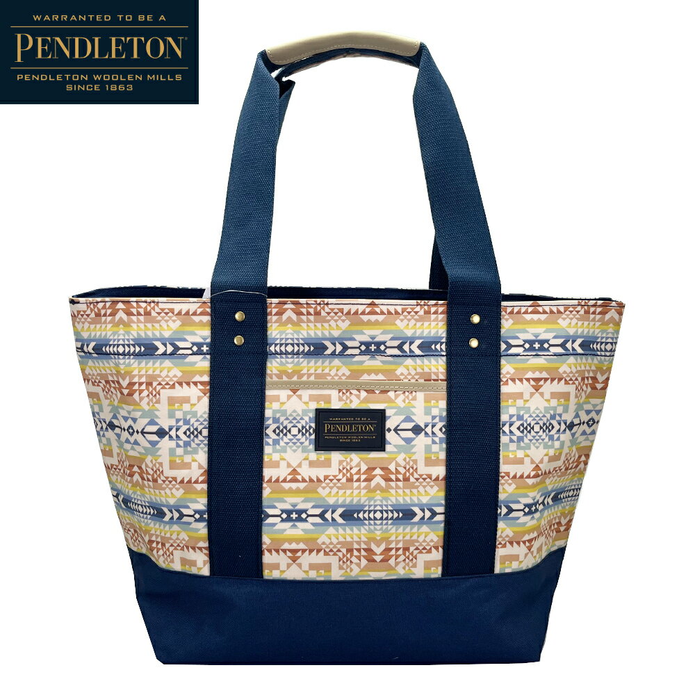 Pendleton ペンドルトン Tote トート リュック バックパック リュックサック ユニセックス メンズ レディース 男女兼用 お出かけ 通勤 通学 旅行 軽量 ストリート アメカジ