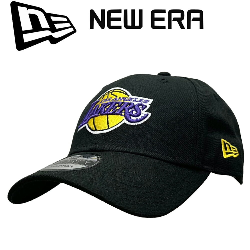 New Era ニューエラ 9Forty Cap 940 ローキ