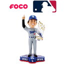 【限定入荷】Foco フォコ MLB Los Angeles Dodgers Shohei Ohtani Bobble Head Figure World Champion ロサンゼルス ドジャース シティーコネクト 大谷翔平 野球 ボブルヘッド フィギュア 新品未使用