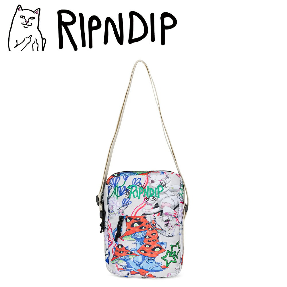 楽天市場】ripndip リュックの通販 楽天市場】ripndip リュックの通販