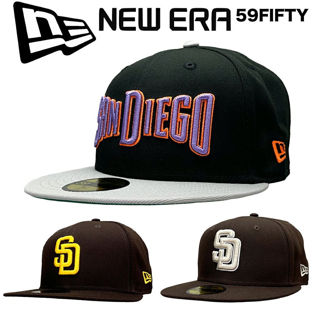 楽天市場】59fifty サンディエゴ パドレスの通販 楽天市場】59fifty サンディエゴ パドレスの通販