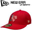 【限定セール】New Era ニューエラ 59Fifty LP Cap オークランド アスレチックス Oakland Athletics 5950 ロープロファイル ベースボール キャップ MLB メジャーリーグ オーセンティック フラットバイザー 公式モデル メンズ レディース