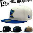 【限定セール】New Era ニューエラ 59Fifty Cap ミネソタ・ツインズ Minnesota Twins シティーコネクト City Connect 5950 ベースボール キャップ MLB メジャーリーグ オーセンティック フラットバイザー 公式モデル メンズ レディース