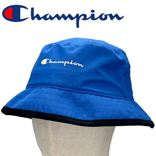 【限定セール】Champion チャンピオン Novelty Bucket Hat ノベルティ バケット ハット 帽子 正規品 ユニセックス 男女兼用 ストリート アメカジ アウトドア 【限定セール】Champion チャンピオン Novelty Bucket Hat ノベルティ バケット ハット 帽子 正規品 ユニセックス 男女兼用 ストリート アメカジ アウトドア