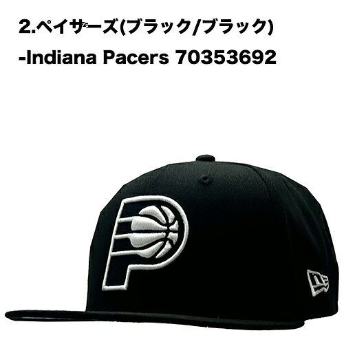 D*様 インディアナ ペイサーズIndiana Pacers NBA CAP 9 2022-23年 インディアナ・ペイサーズ シティエディション ターナー 43