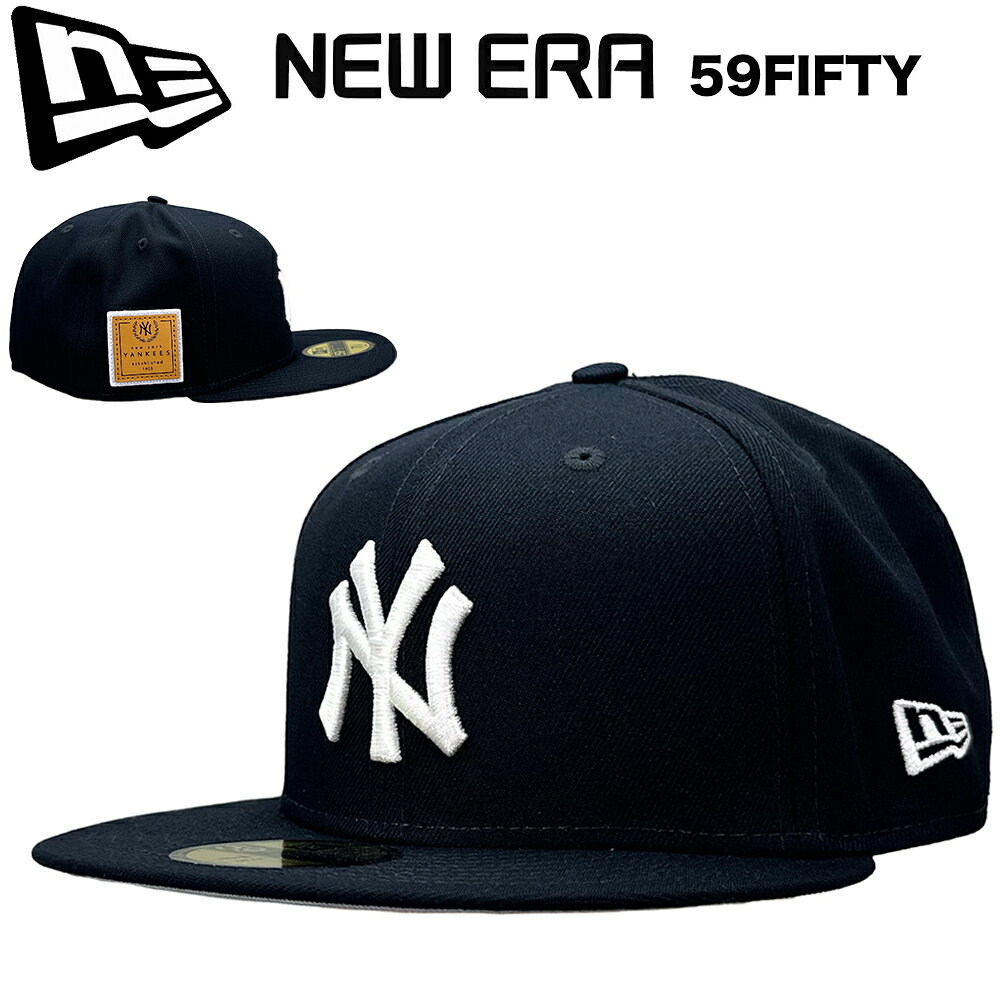 商品情報ブランド名NewEra(ニューエラ) 商品名59FIFTY CAP MLB NY Yankees AUTHENTIC COLLECTION ON-FIELDアイテムキャップカラー1.NY Yankees-Court Sport/Navy(60458358)サイズ7.1/4(約57.7cm)～8(約63.5cm)まで、約1cm単位でのサイズ展開。※手作業にてほとんどの工程が行われているため。ブランド説明ニューヨークでスタートされたキャップブランド。MLB/メジャーリーグベースボールの全チームの公式キャップを初め、ファッション、音楽など世界最大級のキャップブランドです。商品説明New Eraの59Fiftyキャップは、メジャーリーグの公式モデルとして、ファッションに敏感な方にぴったりのアイテムです。フラットバイザーが特徴で、ヤンキースなどのチームロゴがデザインされており、おしゃれでかっこいいスタイルを演出します。ストリートでもスポーツ観戦でも、どんなシーンでも目を引くこと間違いなし！このキャップで、あなたのコーディネートをワンランクアップさせましょう。【限定セール】New Era ニューエラ キャップ 59Fifty ニューヨーク・ヤンキース New York NY Yankees ネイビー 紺 ブラック 黒 ベースボール キャップ メジャーリーグ オーセンティック フラットバイザー 帽子 人気 ブランド ニューエラキャップ ぼうし ギフト メンズ 誕生日プレゼント メンズ レディース 大人気 おしゃれ 男性 女性 ファッション ブランド 【商品説明】New Era/ニューエラの59Fifty キャップは、ニューヨーク・ヤンキースの様々なバリエーションがファン必見！このキャップは、メジャーリーグ公式モデルとして、フラットバイザーが特徴。男性(メンズ)、女性(レディース)問わずぴったりで、スタイリッシュに決まります。定番のデザインで、どんなスタイルにも合わせやすいのが魅力です。限定セール中なので、お早めにゲットしてくださいね！※お使いのモニタにより色味が若干異なる場合がございます。また、柄物は商品により柄の配置の場所が異なります。予めご理解の上ご購入下さい。 5 その他のNewEra(ニューエラ) その他のCap(キャップ) その他のSale Item(セール)
