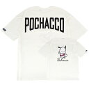 ポチャッコ ビッグ シルエット Tシャツ 半袖 ワンピース ルームウェア サンリオ キャラクターズ