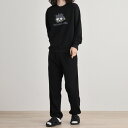 バッドばつ丸 トレーナー スウェット パンツ セットアップ 裏起毛 ルームウェア 部屋着 パジャマ