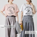 メンズ プリント Tシャツ トップス カットソー 夏 シンプル 半袖 ラウンドネック メンズ レディース ペア 夏