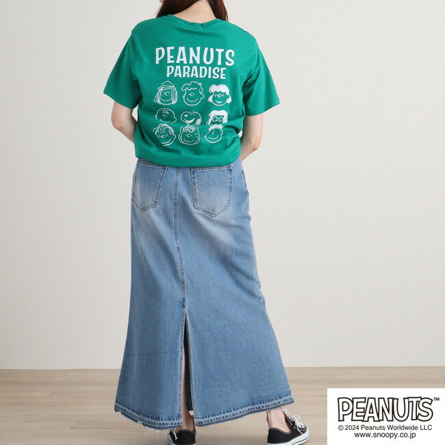 楽天市場】スヌーピー Tシャツ(素材(生地・毛糸)綿・コットン 楽天市場】スヌーピー Tシャツ(素材(生地・毛糸)綿・コットン