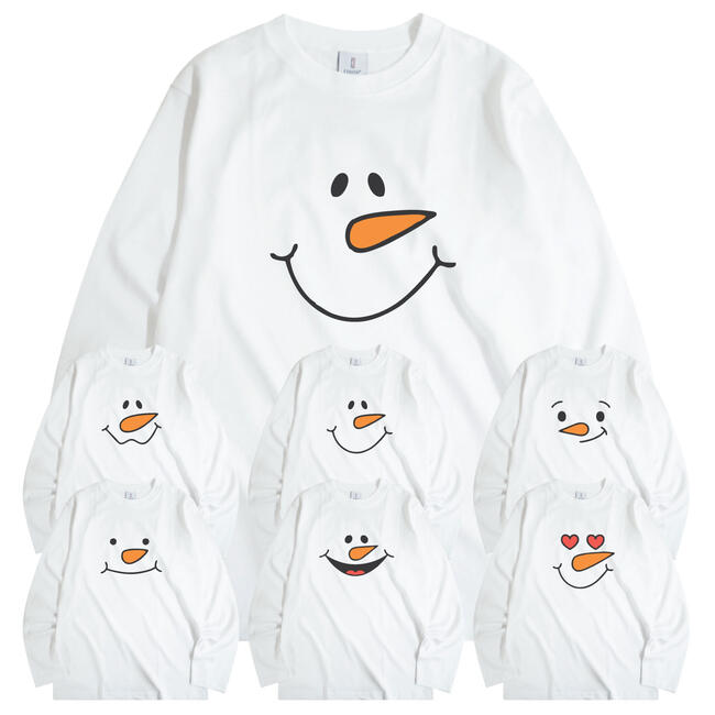 1点物・大きめ紳士のスノーマン ♡•*¨*•.¸¸໒꒱· ゜ 楽天市場】snowman(サイズ(S/M/L)L)(メンズファッション