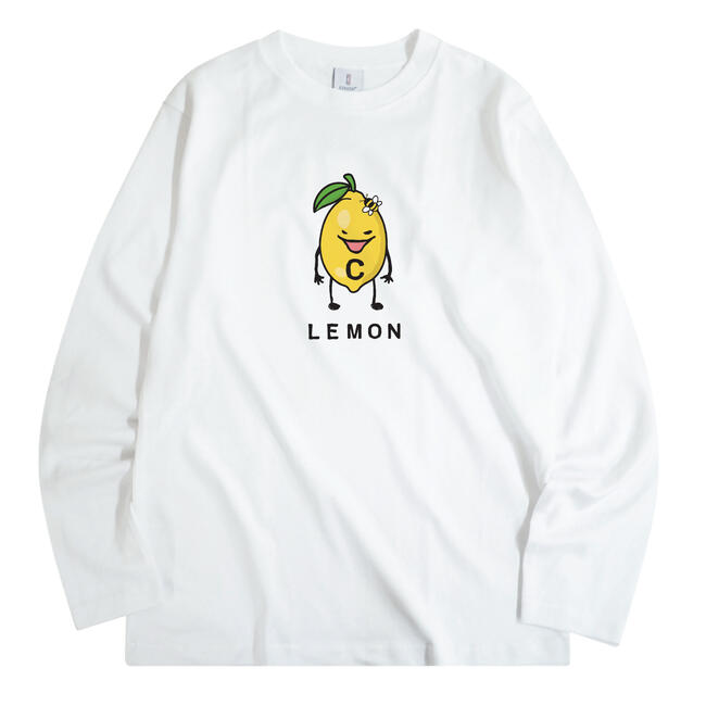 إӡ Ĺµ T  LEMON ե롼   T ȥåץ  ǥ S M L LL 3L 4...