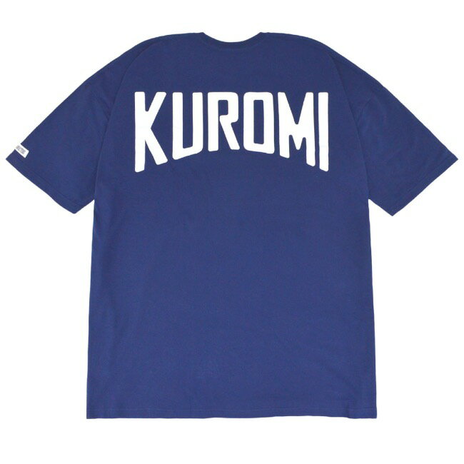 クロミ ビッグ シルエット Tシャツ 半袖 ワンピース ルームウェア サンリオ キャラクターズ