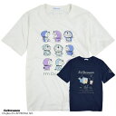 アイム ドラえもん I 039 m Doremon Tシャツ メンズ 半袖 レディース M L LL