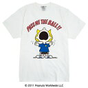 スヌーピー サリー サッカー スポーツ 半袖Tシャツ 大人 メンズ レディース 男女兼用 S M L LL