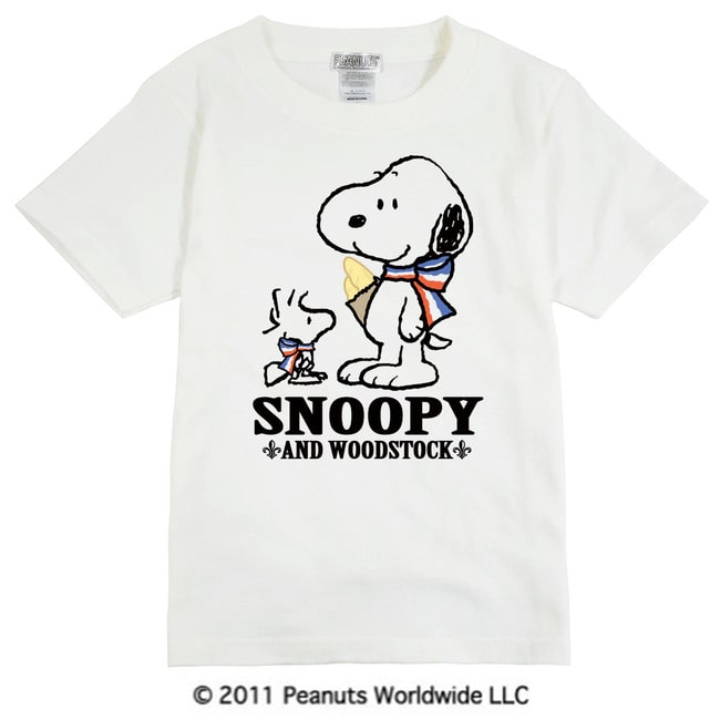 スヌーピー SNOOPY PEANUTS ウッドスト