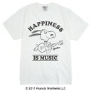 g Be[W A[g Xk[s[ SNOOPY PEANUTS  TVc Ƒ FWJ fB[X Y S M L LL  Mtg vg MUSIC M^[ jp eq