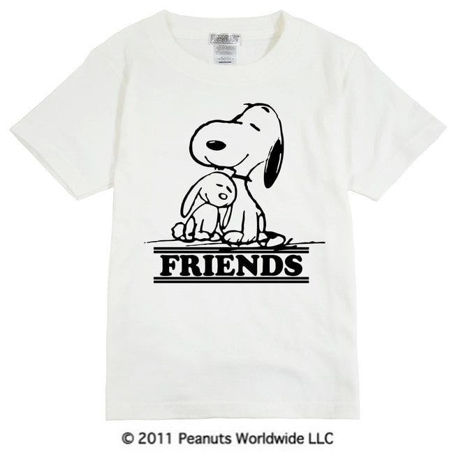 レトロヴィンテージスヌーピー子供服...