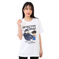 名探偵コナン コナン 赤井秀一 劇場版 Tシャツ 緋色の弾丸 レディース メンズ 兼用 キャラクター 綿100%