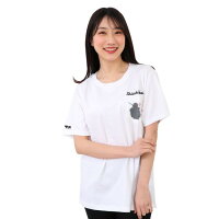 名探偵コナン コナン 赤井秀一 劇場版 Tシャツ 緋色の弾丸 レディース メンズ 兼用 キャラクター 綿100% ポケット 刺繍