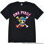 Netflixシリーズ 「ONE PIECE」 半袖 Tシャツ