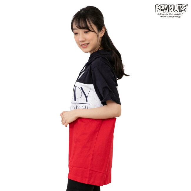 スヌーピー Tシャツ パーカー 半袖 メンズ　レディース　グッズ M L LL SNOOPY