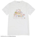 大人気キャラクター すみっコぐらし(みにっコ柄)のキッズTシャツです 【サイズ】 110、120、130、140 【カラー】 オフホワイト、サックス、クリーム 【素材】 素材 綿100% 【サイズ表】 110 身丈:49cm 身巾:36cm 袖丈:14cm 120 身丈:52cm 身巾:38cm 袖丈:15cm 130 身丈:55cm 身巾:40cm 袖丈:16cm 140 身丈:58cm 身巾:42cm 袖丈:17cm