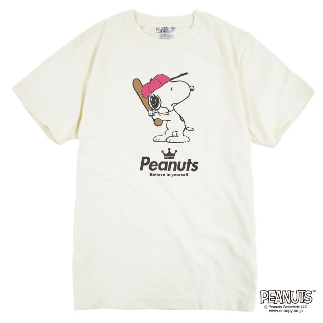 楽天市場】スヌーピー 野球 tシャツの通販 楽天市場】スヌーピー 野球 tシャツの通販