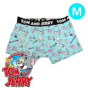 【パンツ3枚購入でメール便送料無料】トムとジェリー ボクサーブリーフ なかま LB M WB2631 下着 パンツ キャラクター ギフト ユニセックス メンズ ...