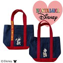 Disney ディズニー NOSTALGICA ノスタルジカ ピノキオ 刺繍トートバッグ エコバッグ トート トートバック サブバッグ レディース メンズ ミニ...