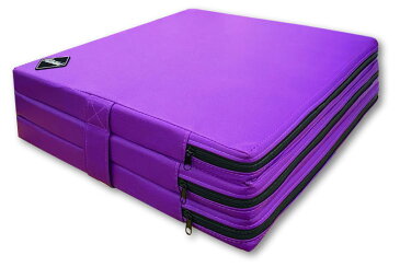 【在庫あり あす楽対応】【送料無料】Activital 3WAY トランポリンマットアクティバイタル3WAYトランポリンマットクッション 静音 室内 リビング ダイエット 家庭用【P10B】