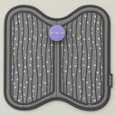 【選べる豪華プレゼント付き】【送料無料】VONMIE (ボミー) EMS トラベルマット桃プロデュースボミーEMSトラベルマット【P2B】(4)