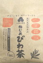 原材料:びわの葉 鹿児島県産のびわ葉100%使用。 均等に刻んだびわ葉を南国の太陽の恵みの元、じっくりと天日乾燥しました。 国立大学法人鹿児島大学との共同研究。 煮出したびわ茶はお料理にもお使いいただけます。 あたたかくしても冷たくしても美味しくいただけますので、まろやかな味わいをお楽しみいただけます。 メーカー：十津川農場 区分：健康食品 日本製 広告文責：有限会社エーエーエス 048-573-9127