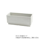 SK長方形ステップM ミルキー・3d00063ML