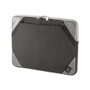 衝撃吸収PCケース(13.3型ワイド) IN-MF13BK(2)