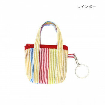 タイニーバッグ カラフルPP レインボー 15623090058 タイニーバッグ カラフルPP レインボー 15623090058