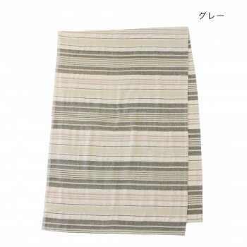 マルチクロス マルチボーダー グレー 15621880208