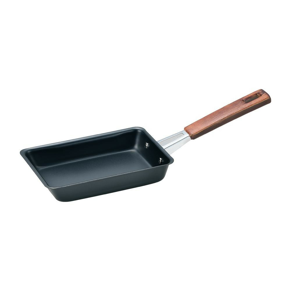 鉄 弁当玉子焼器 43200
