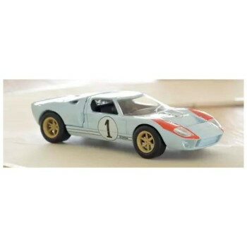 NOREV　B　1/43スケール　フォード　GT40　1966　1　270568