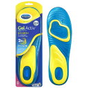 Dr.Scholl ドクターショール ジェルアクティブ エブリデイ S 男女兼用22.5〜26.0cm(4)