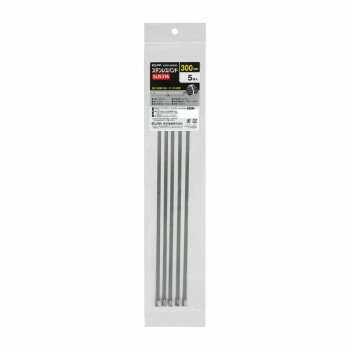 ELPA 316ƥ쥹Х 300mm KBNS-S300005
