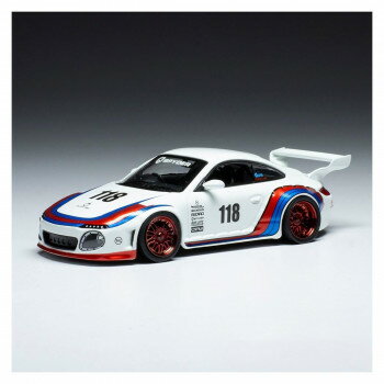 ixo イクソ Old and New 997 ホワイト 1/43スケール MOC321 ixo イクソ Old and New 997 ホワイト 1/43スケール MOC321