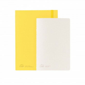 SUNNY LOG NOTE Ρ yellow