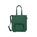 ROOTOTE ルートート トートバッグ SN.セオルーdelta.パッカブル-B Green 131504(4)